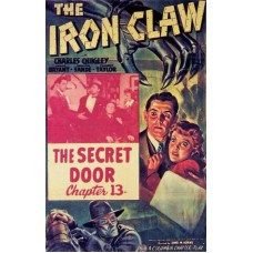 IRON CLAW,THE (1941)